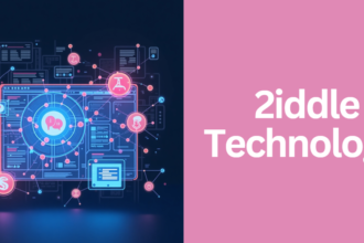 2iddle Technology