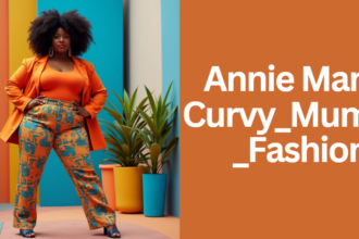 Annie Manni Curvy_Mumma_Fashion