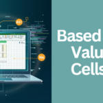 Based on the Values in Cells A51
