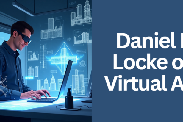 Daniel R Locke on Virtual AIA