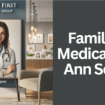 Family First Medical Group Ann Sciglotti