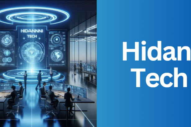 Hidani Tech