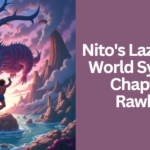 Nito's Lazy Foreign World Syndrome Chapter 36 Rawkuma