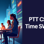 PTT CSC Full Time SWE 2025
