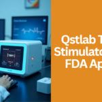 Qstlab Thermal Stimulator Device FDA Approval