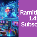 Ramitheicon 1.49m Subscribers