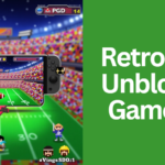 Retro Bowl Unblocked Games 76