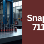 Snap On 711IM