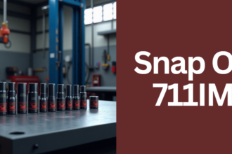 Snap On 711IM