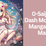 0-Saiji Start Dash Monogatari Manga Coffee Manga