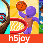 h5joy