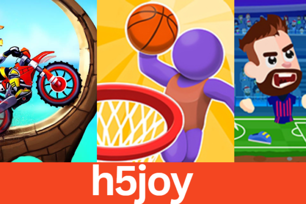 h5joy