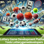 Lottery Game Development Platforms Tools Lotterygamedevelopers
