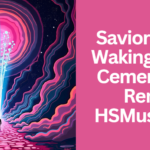 Savior of the Waking World Cement City Remix HSMusicWiki