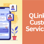 QLink 24/7 Customer Service Chat
