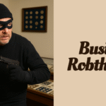 Business Robthecoins