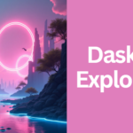 Daskusza Exploration