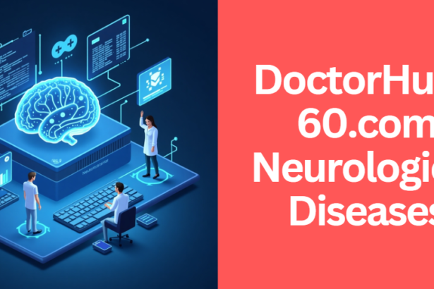 DoctorHub360.com Neurological Diseases