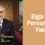 Elgiz Ekber Pervane Nece Yasi Var