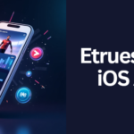 Etruesports iOS App