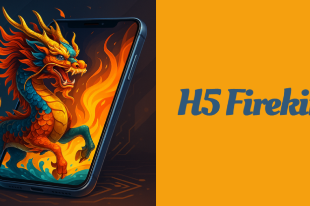 H5 Firekirin