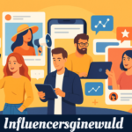 Influencersginewuld