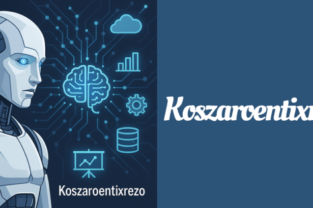 Koszaroentixrezo