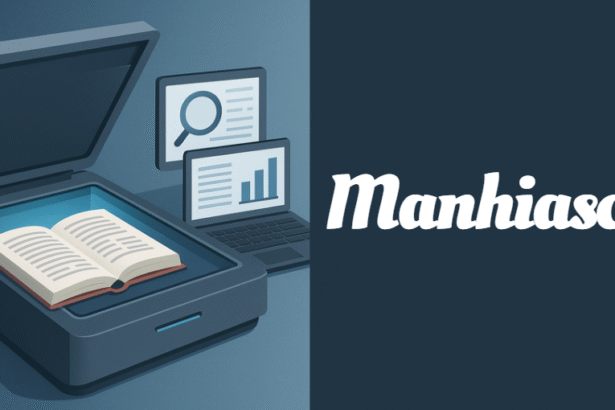Manhiascan