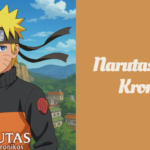 Narutas Viesulo Kronikos
