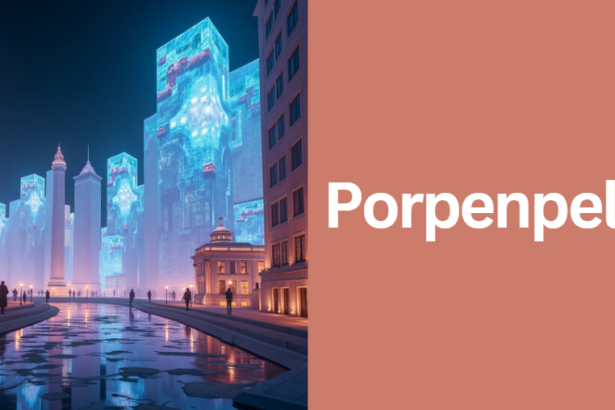 Porpenpelloz