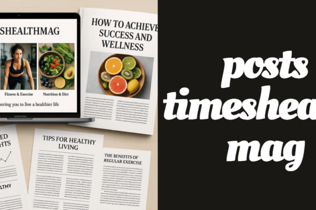 posts timeshealthmag