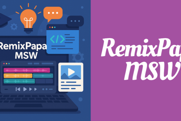 RemixPapa MSW