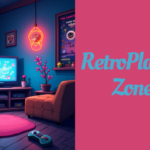 RetroPlaygroundZone.com