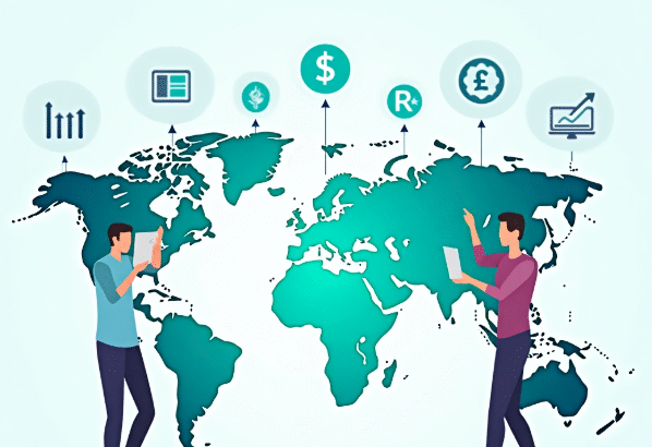 Effective Financial Localization for Expanding US Enterprises