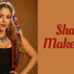 Shakira Makedonka