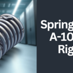 Spring Ferraz A-102914 Right