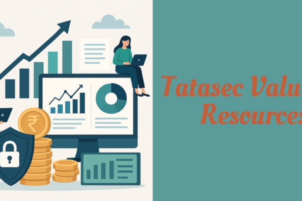 Tatasec Valuable Resources