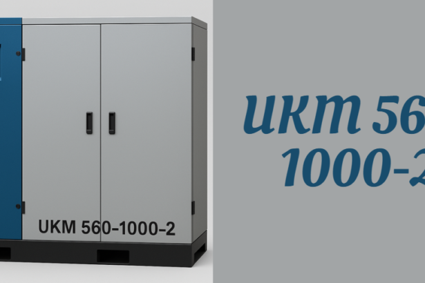 UKM 560-1000-2