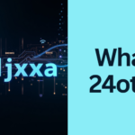 What Is 24ot1jxa