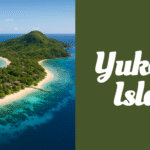 Yukevalo Island