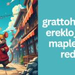 grattoh is a rat ereklo_game maplestory reddit