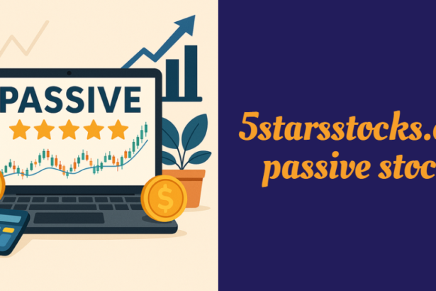 5starsstocks.com passive stocks