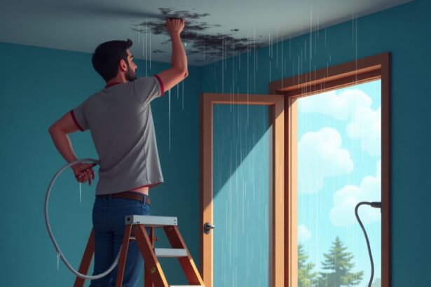 What is the Fastest Way to Fix a Leaking Roof?