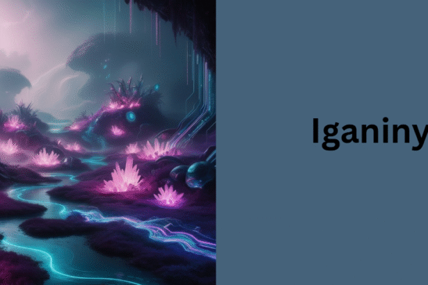Iganiny