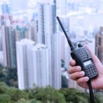 Radio Communication